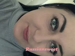 Russiansweet