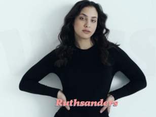 Ruthsanders