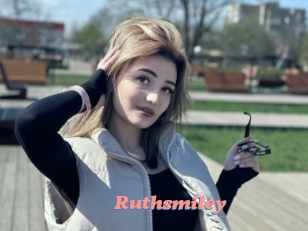 Ruthsmiley