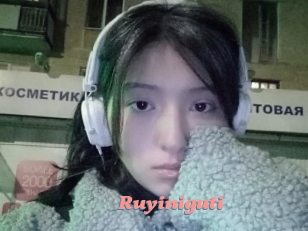 Ruyiniguti