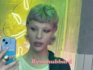 Ryanhubbard