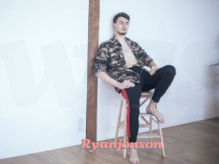 Ryanjonson