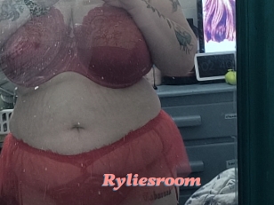 Ryliesroom