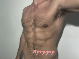 Ryryguy