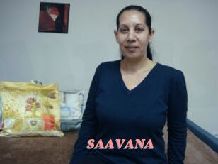 SAAVANA