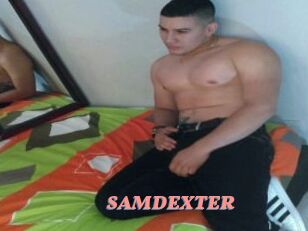 SAMDEXTER