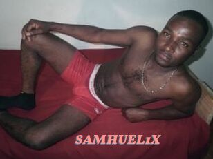 SAMHUEL1X