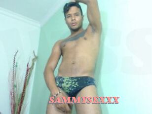 SAMMYSEXXX