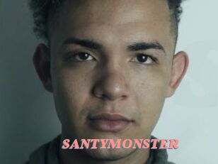 SANTYMONSTER