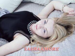 SASHAAMORE