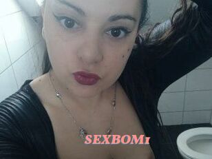 SEXBOM1