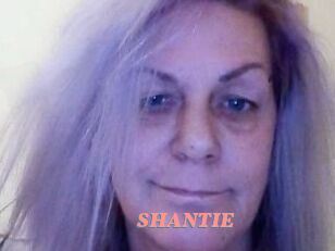 SHANTIE