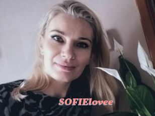 SOFIElovee