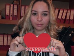 STEPPHANIE