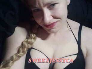 SWEETJESSYCA