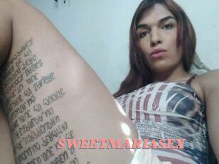 SWEETMARIASEX