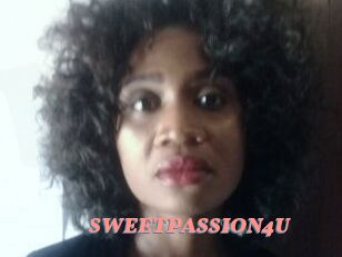 SWEETPASSION4U