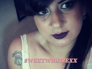 SWEETWHOREXX