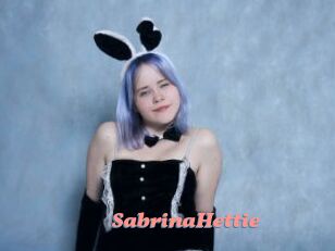 SabrinaHettie