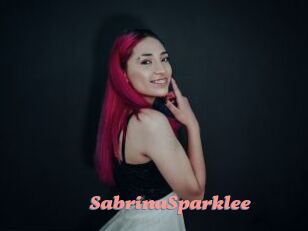 SabrinaSparklee