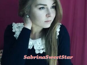 SabrinaSweetStar