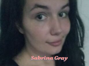 Sabrina_Gray