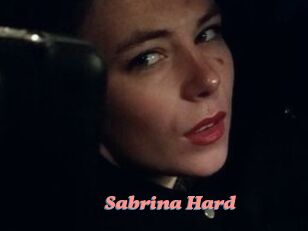 Sabrina_Hard