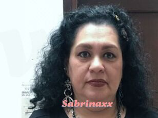 Sabrinaxx