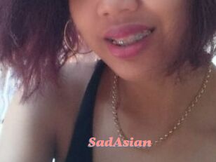 SadAsian