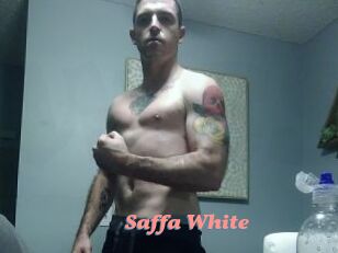 Saffa_White