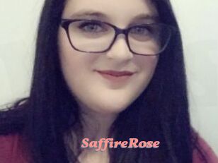 SaffireRose