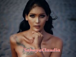 SahayaClaudia