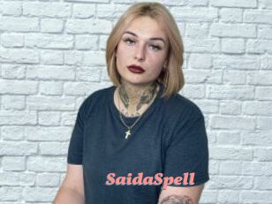 SaidaSpell