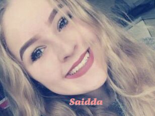 Saidda