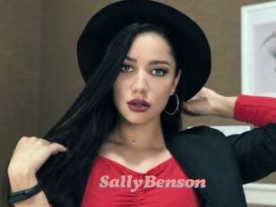 SallyBenson