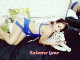 Salome_love