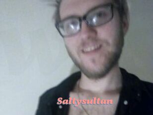 Saltysultan