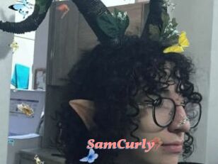 SamCurly