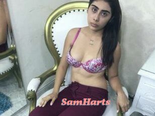 SamHarts