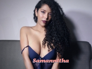 Samannttha