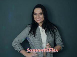 SamantaFlex