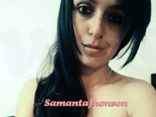 SamantaJhonson