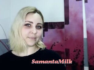 SamantaMilk