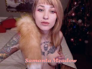 Samanta_Meadow