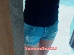 Samantha888