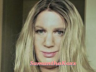 SamanthaKoxx