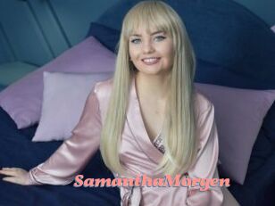 SamanthaMorgen