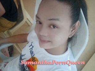 SamanthaPornQueen