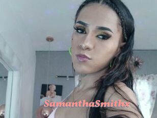 SamanthaSmithx