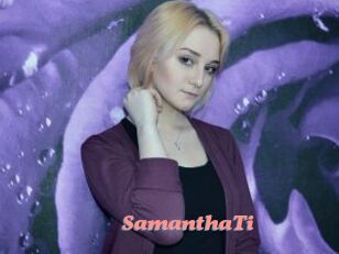 SamanthaTi